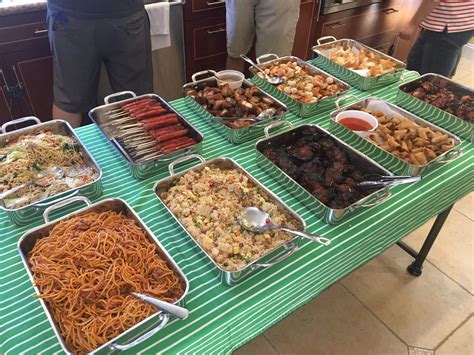 “I just returned home from my first visit to JuJu where I had a birthday lunch for my friend with some food allergies. . Filipino breakfast buffet near me